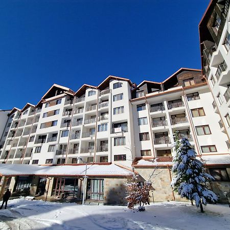 Borovets Gardens Apartments Tmf エクステリア 写真