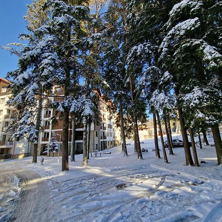 Borovets Gardens Apartments Tmf エクステリア 写真