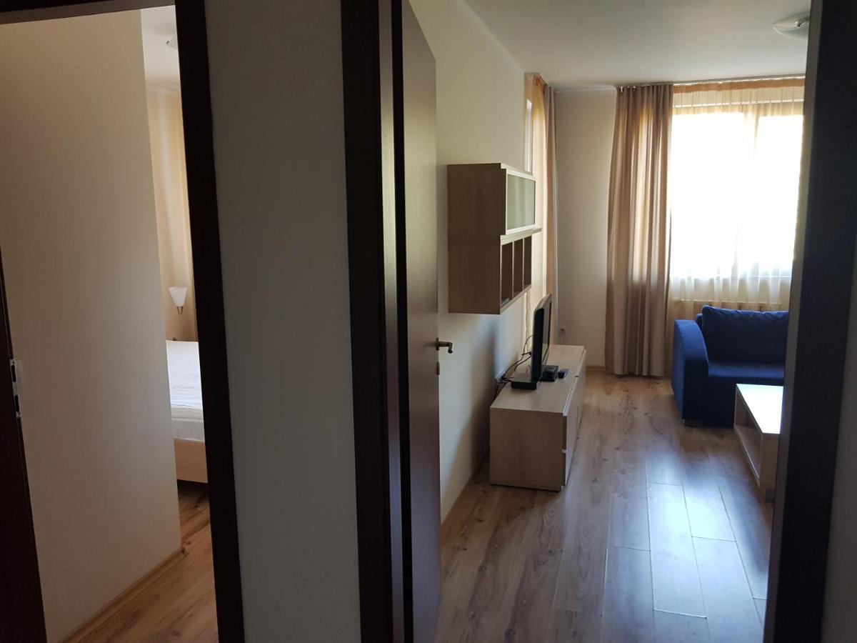Borovets Gardens Apartments Tmf エクステリア 写真