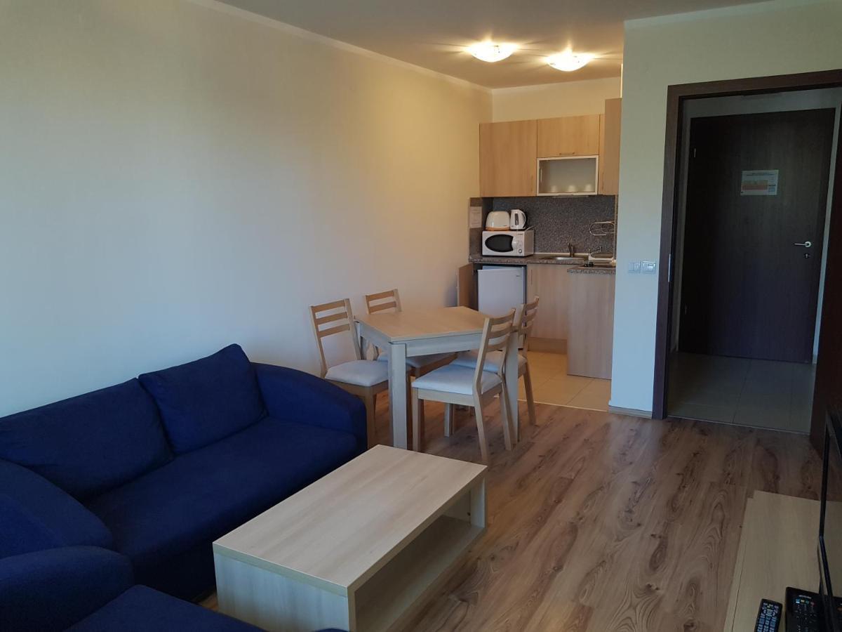 Borovets Gardens Apartments Tmf エクステリア 写真