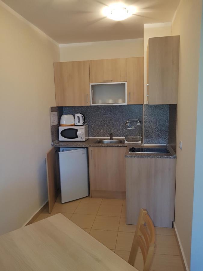 Borovets Gardens Apartments Tmf エクステリア 写真