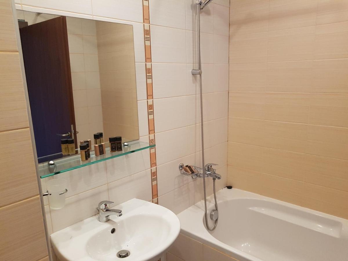Borovets Gardens Apartments Tmf エクステリア 写真