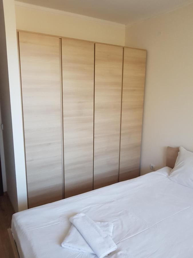 Borovets Gardens Apartments Tmf エクステリア 写真