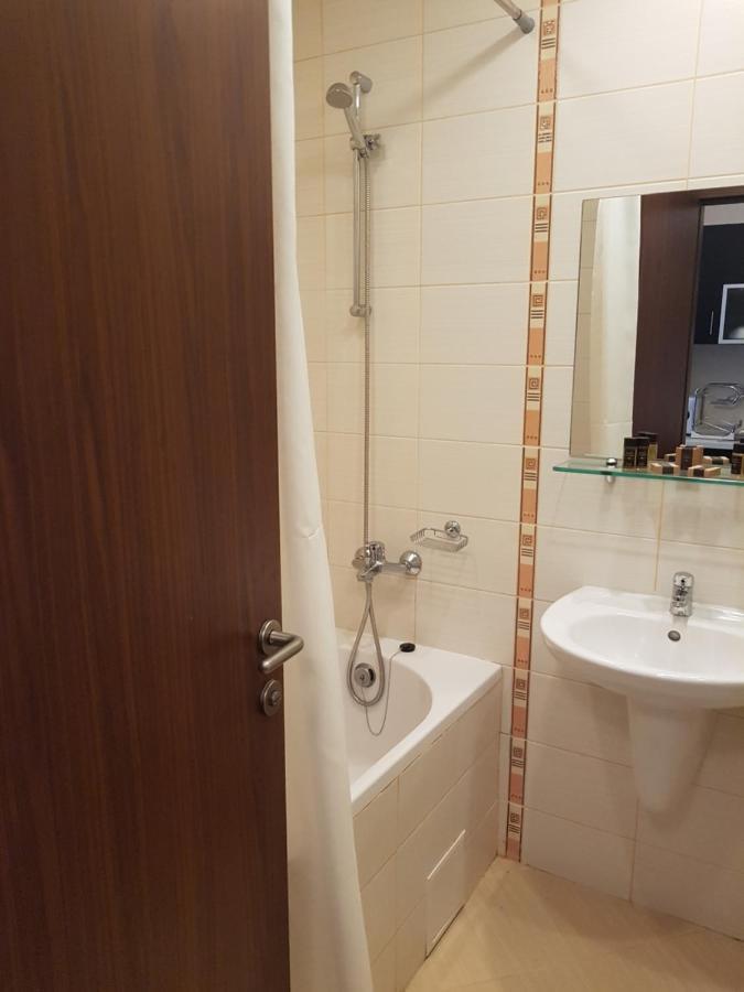 Borovets Gardens Apartments Tmf エクステリア 写真
