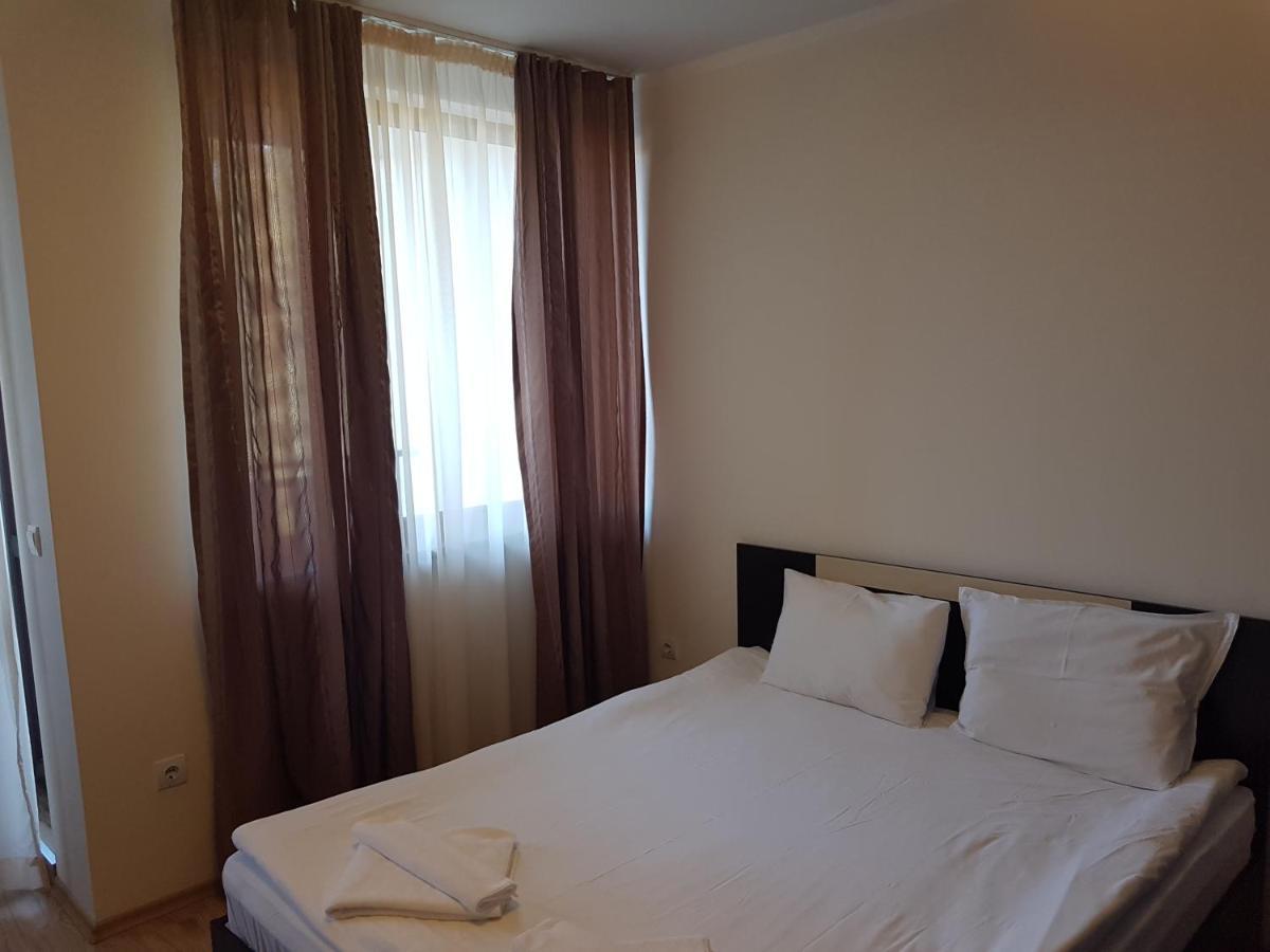 Borovets Gardens Apartments Tmf エクステリア 写真