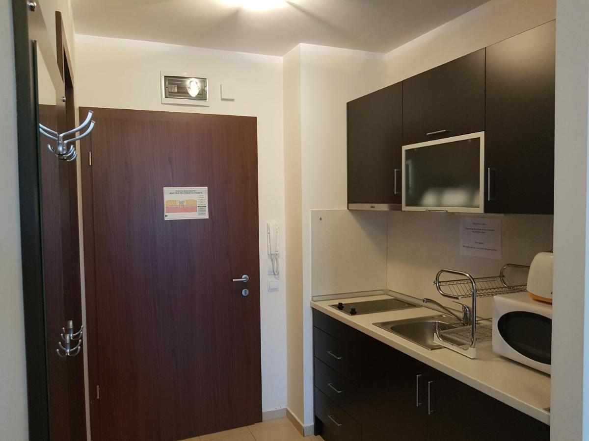 Borovets Gardens Apartments Tmf エクステリア 写真