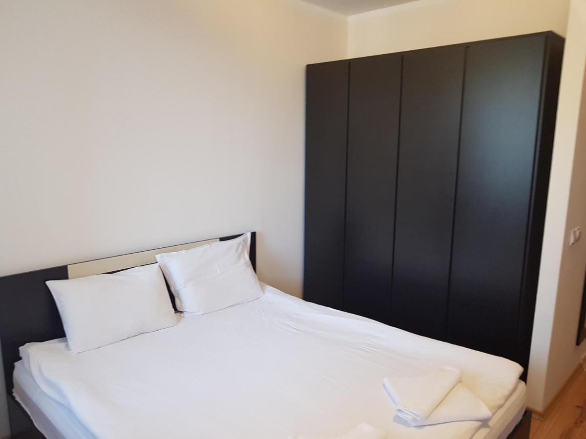 Borovets Gardens Apartments Tmf エクステリア 写真