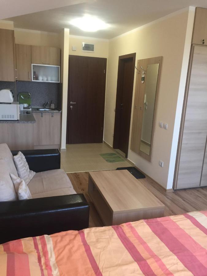 Borovets Gardens Apartments Tmf エクステリア 写真