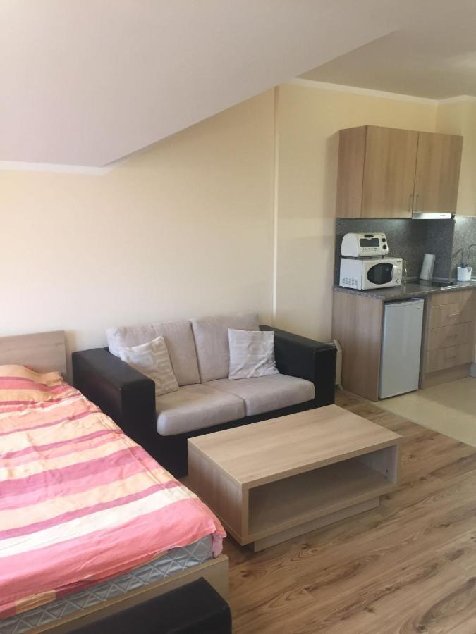 Borovets Gardens Apartments Tmf エクステリア 写真