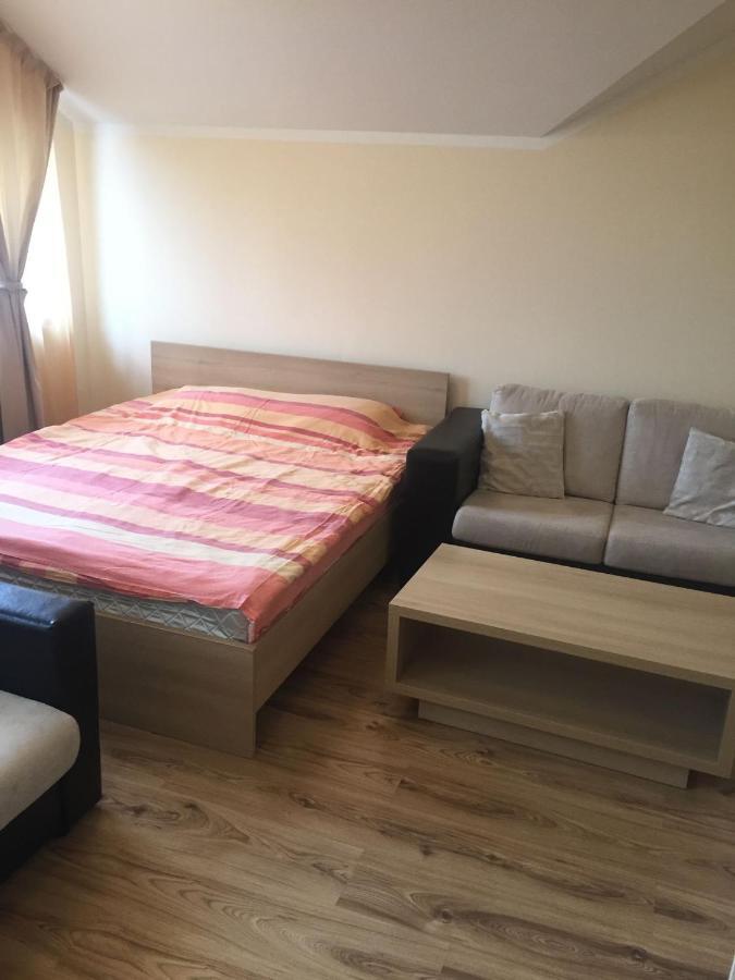 Borovets Gardens Apartments Tmf エクステリア 写真