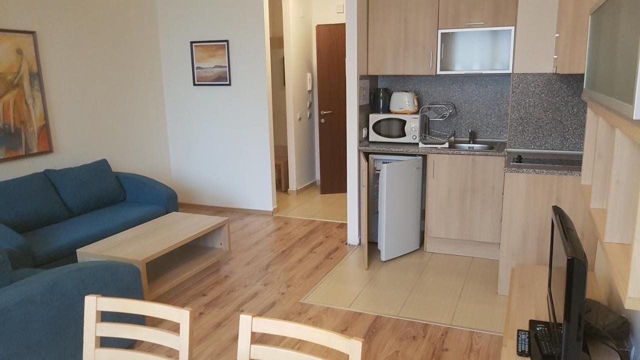Borovets Gardens Apartments Tmf エクステリア 写真
