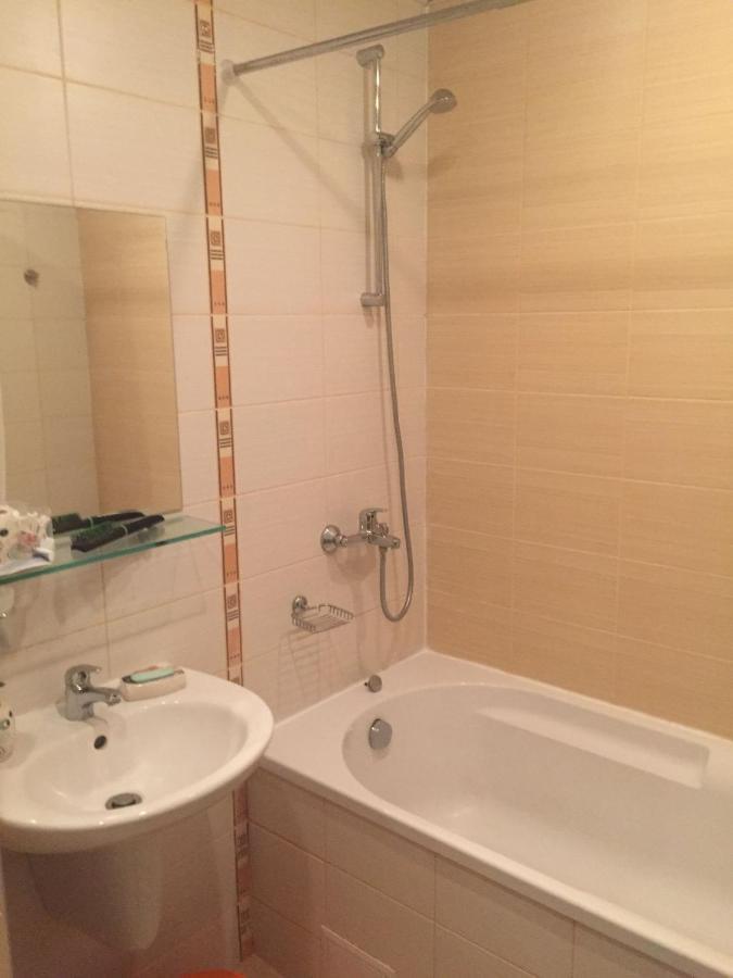 Borovets Gardens Apartments Tmf エクステリア 写真