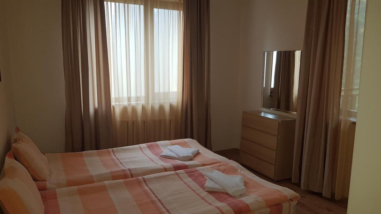 Borovets Gardens Apartments Tmf エクステリア 写真