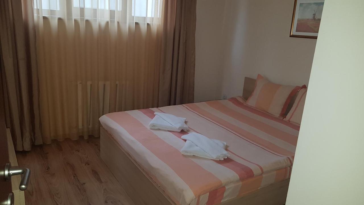 Borovets Gardens Apartments Tmf エクステリア 写真
