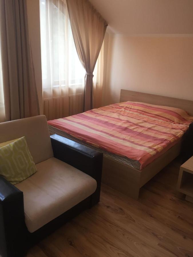 Borovets Gardens Apartments Tmf エクステリア 写真