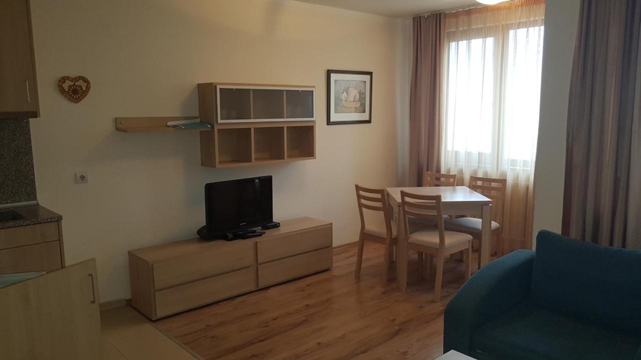 Borovets Gardens Apartments Tmf エクステリア 写真