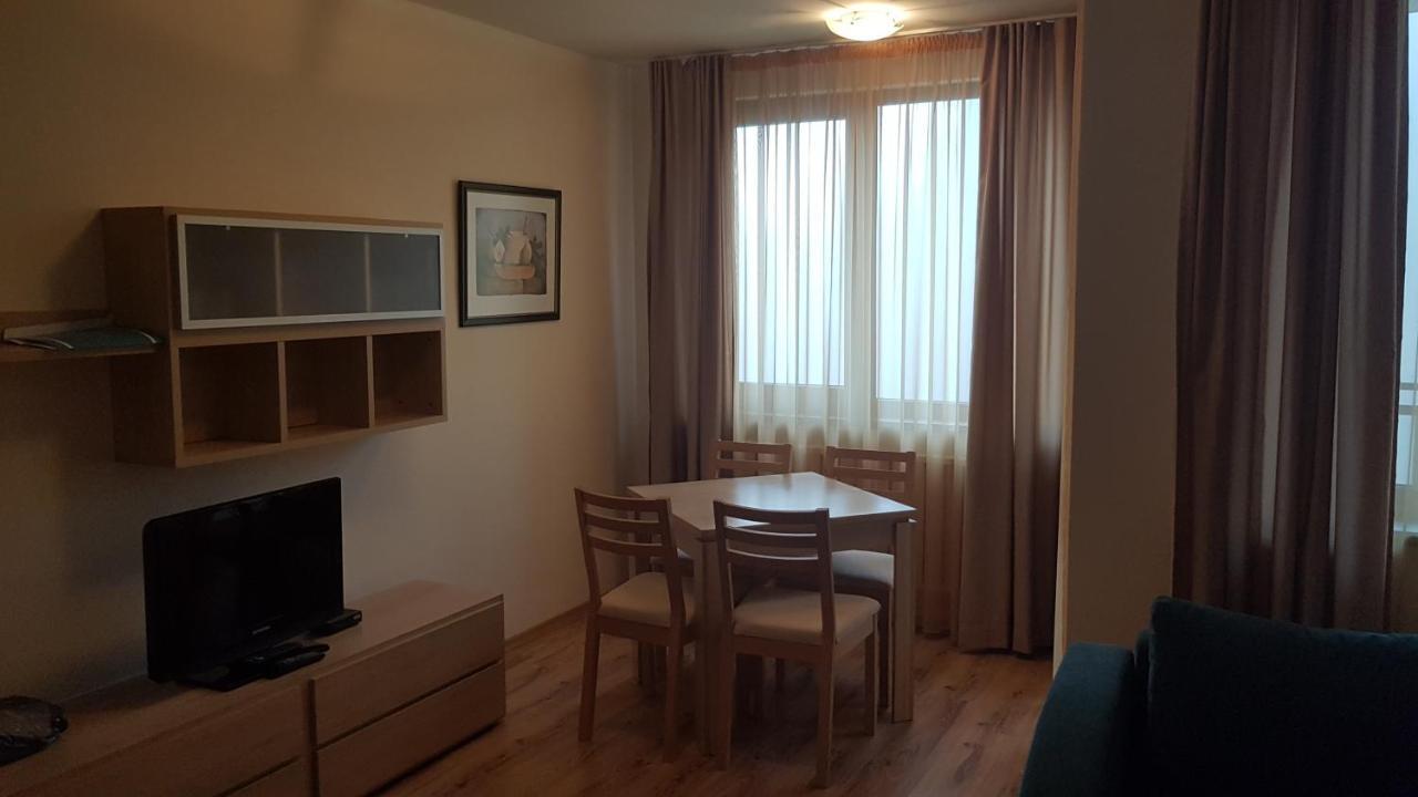 Borovets Gardens Apartments Tmf エクステリア 写真