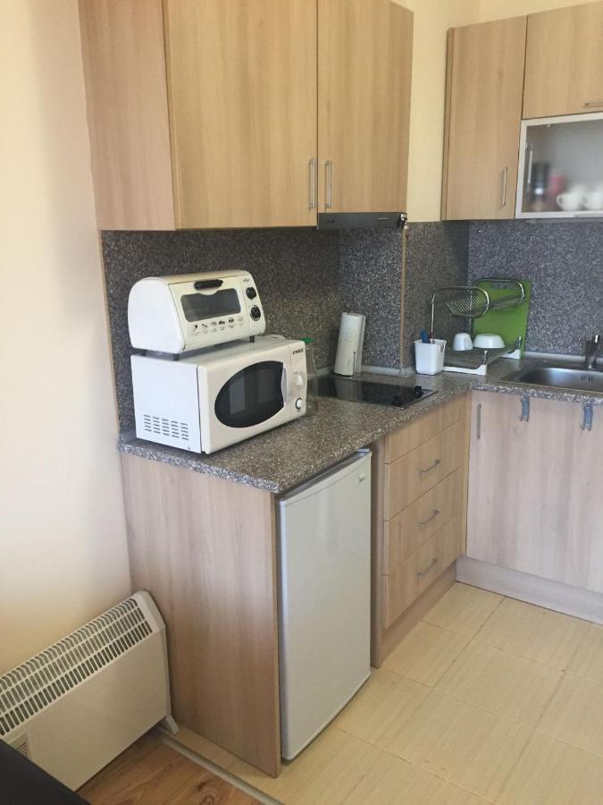 Borovets Gardens Apartments Tmf エクステリア 写真