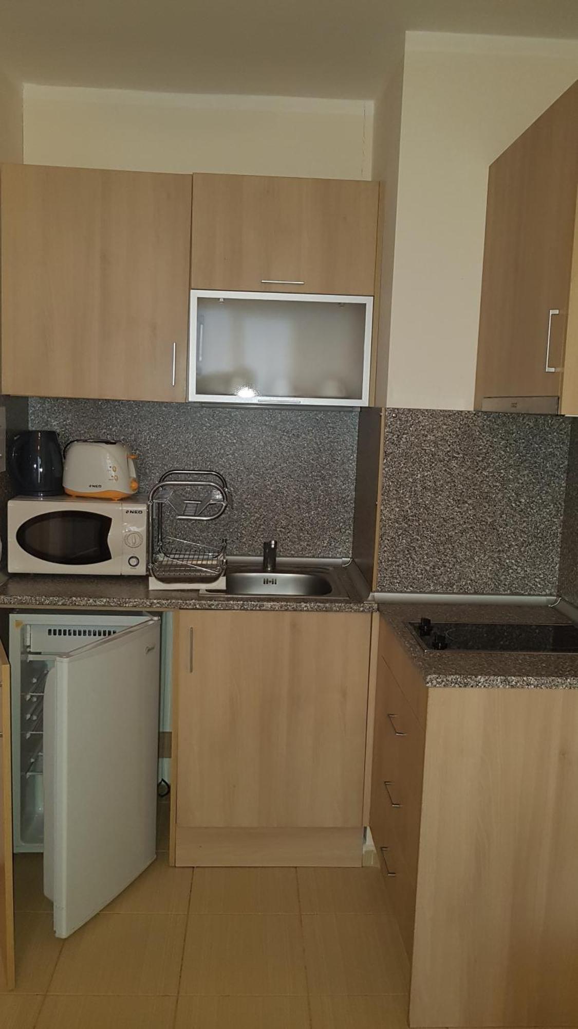 Borovets Gardens Apartments Tmf エクステリア 写真